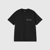 Carhartt WIP S/S Cloud Heart Tee - Black - Front