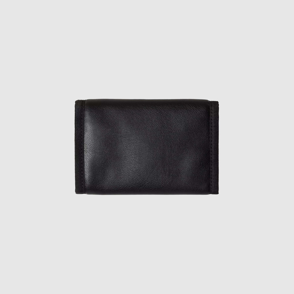 Carhartt WIP Norwich Wallet - Black - Back