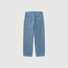 Carhartt WIP Landon Pant - Blue Heavy Stone Wash - Back
