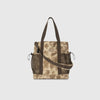 Carhartt WIP Irwin Tote Bag - Camo Duck / Desert - Front