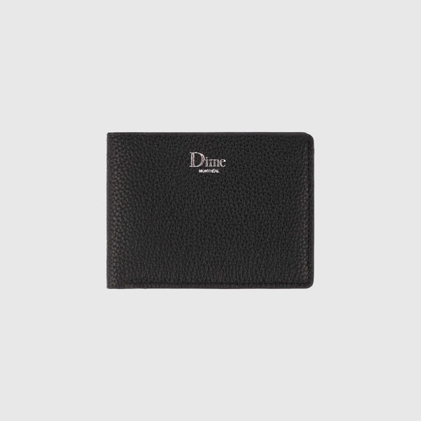 Dime Classic Wallet - Black