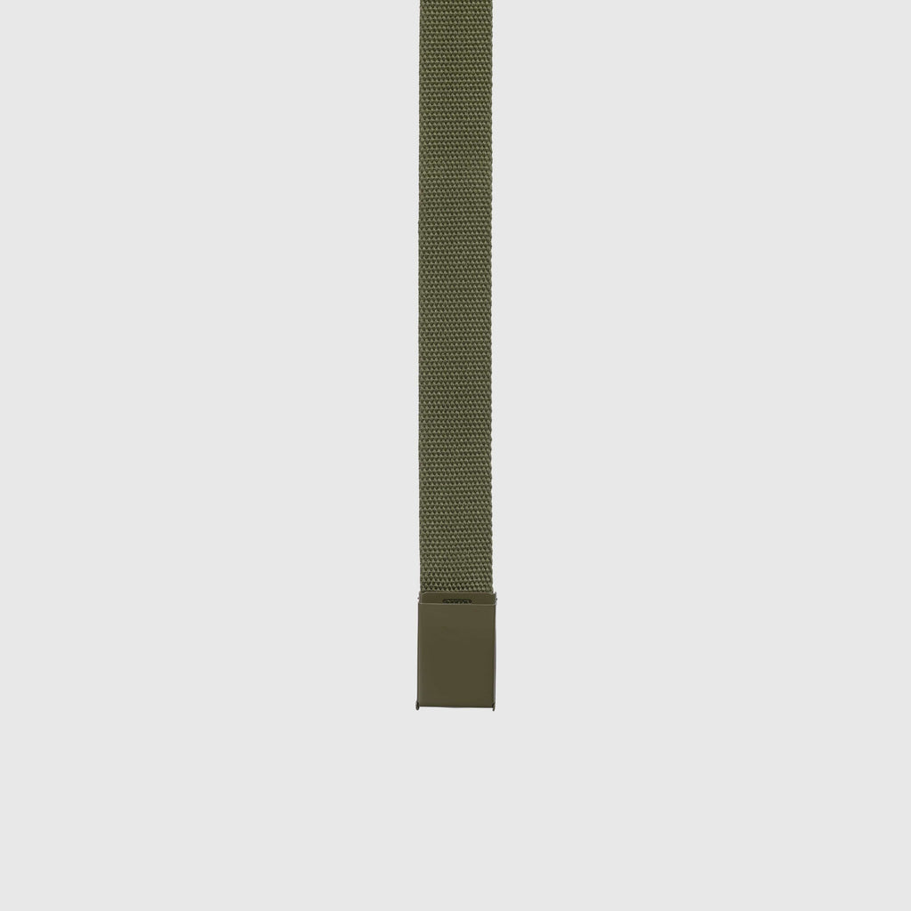 Carhartt WIP Script Tonal Belt - Dundee - Back