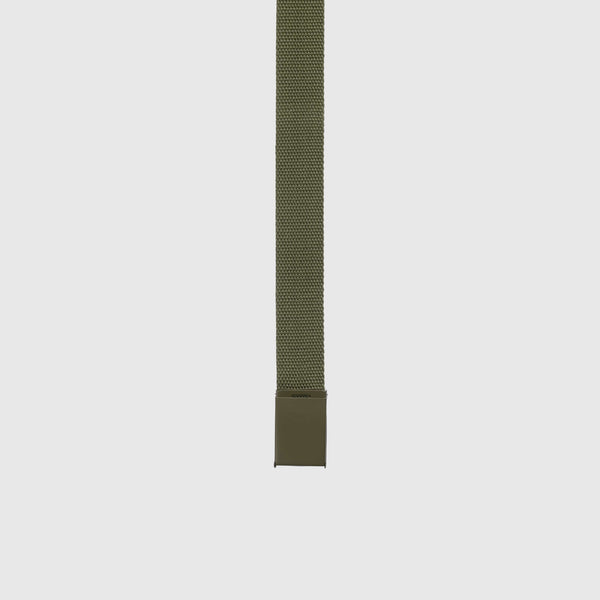 Carhartt WIP Script Tonal Belt - Dundee - Back