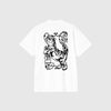 Carhartt S/S Formidable T-Shirt - White - Back