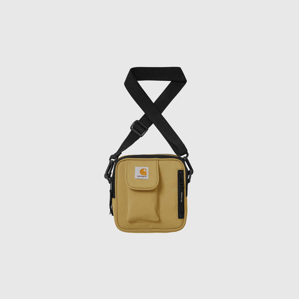 Carhartt WIP Essentials Bag, Small - Bourbon