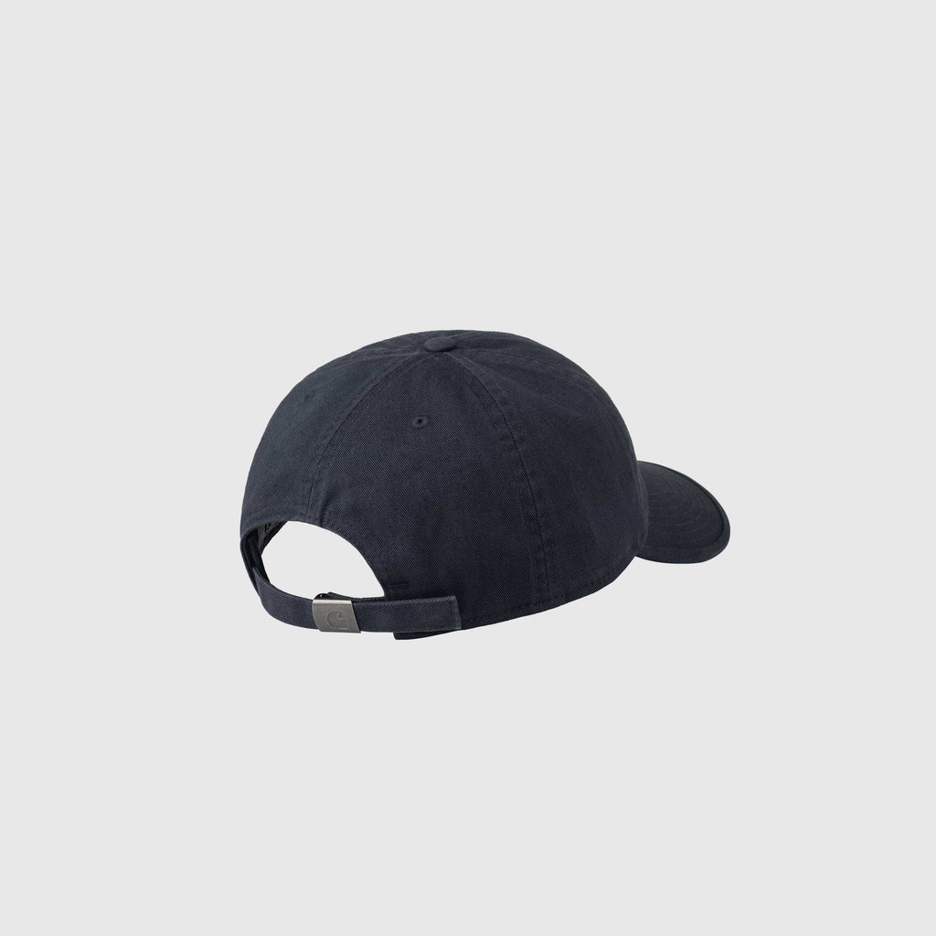 Carhartt WIP Class of 89 Cap - Dark Navy / White - Back
