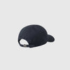 Carhartt WIP Class of 89 Cap - Dark Navy / White - Back