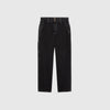 Dickies Madison Baggy Fit Denim - Black Washed - Front