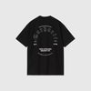 Carhartt WIP Greatest Hits Tee - Black / White - Back