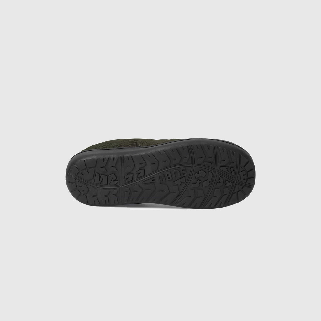 Carhartt WIP Subu Cordura Slippers - Olive