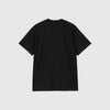 Carhartt WIP S/S Underground Tee - Black - Back