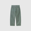 Carhartt WIP Brandon Pant - Silver Pine - Back