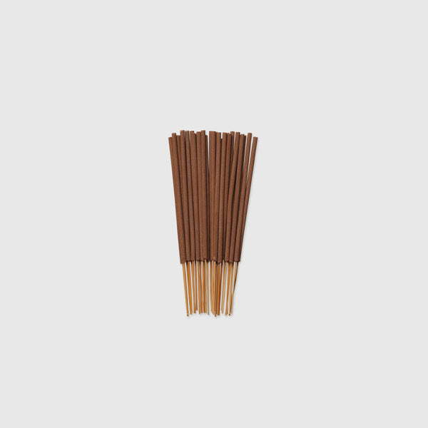 Carhartt WIP Jazzy Incense Sticks - Natural