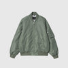 Carhartt WIP Otley Bomber - Park - Front