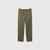 Carhartt WIP Master Pant - Turtle Rinsed - Front