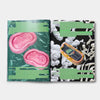 Carhartt WIP Magazine Issue#10 - Multi