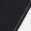Dickies Madison Baggy Fit Denim - Black Washed - Front Close Up