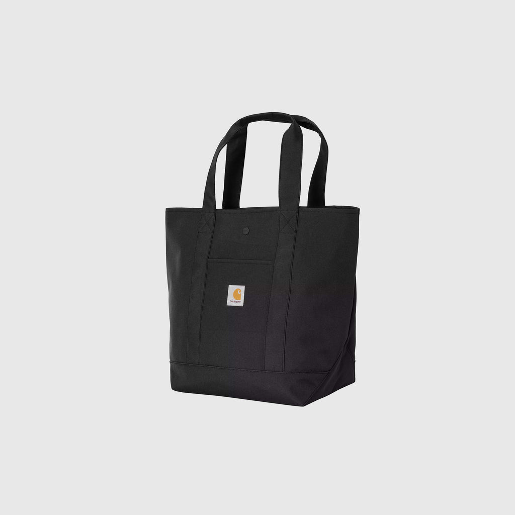 Carhartt WIP Jakob Tote Bag - Black - Side