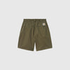 Carhartt WIP Marv Short - Turtle - Back