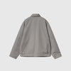 Carhartt WIP Module Script Jacket - Yosemite / White - Back