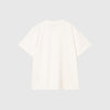 Carhartt WIP S/S Big Time Tee - Wax - Back