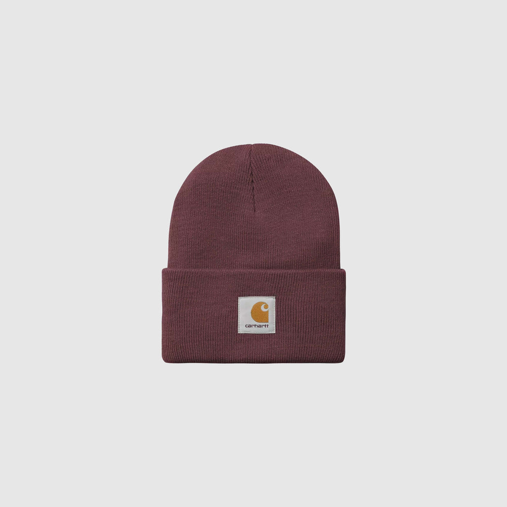 Carhartt WIP Acrylic Watch Hat - Rondo - Front