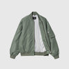 Carhartt WIP Otley Bomber - Park - Front Open