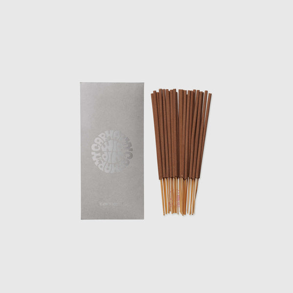 Carhartt WIP Jazzy Incense Sticks - Natural