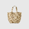Carhartt WIP Jakob Tote Bag - Camo Duck / Desert - Front