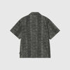 Carhartt WIP S/S Snake Camo Shirt - Snake Camo / Leaf - Back