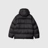 Carhartt WIP Toronto Jacket - Black / Camo Duck Green - Back