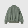 Carhartt WIP Otley Bomber - Park - Back