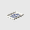 Carhartt WIP Theory And Practice Incense Tray - White / Blue