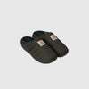Carhartt WIP Subu Cordura Slippers - Olive