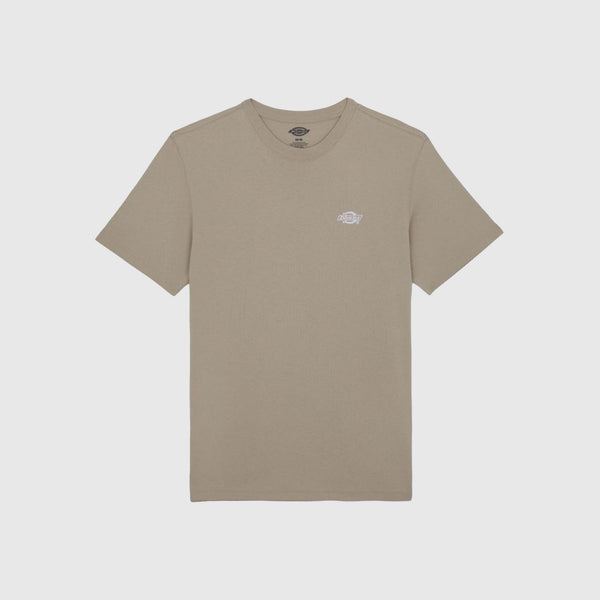 Dickies Summerdale Tee - Sandstone - Front
