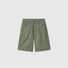 Carhartt WIP Landon Short - Park Garment Dyed - Front