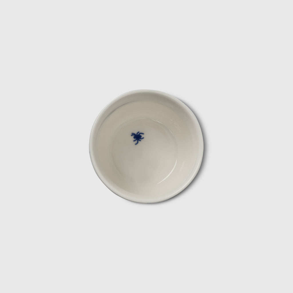 Carhartt WIP Theory And Practice Soba Cup Set - White / Blue