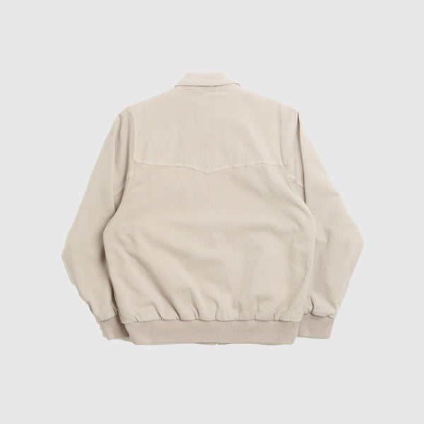 Carhartt WIP OG Santa Fe Jacket - Dusky Beige - Back