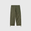 Carhartt WIP Tracker Pant - Office Green - Back
