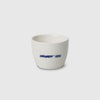 Carhartt WIP Theory And Practice Soba Cup Set - White / Blue