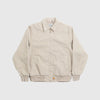 Carhartt WIP OG Santa Fe Jacket - Dusky Beige - Front