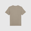 Dickies Summerdale Tee - Sandstone - Back