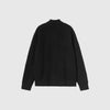 Carhartt WIP Chore Knit Jacket - Black - Back
