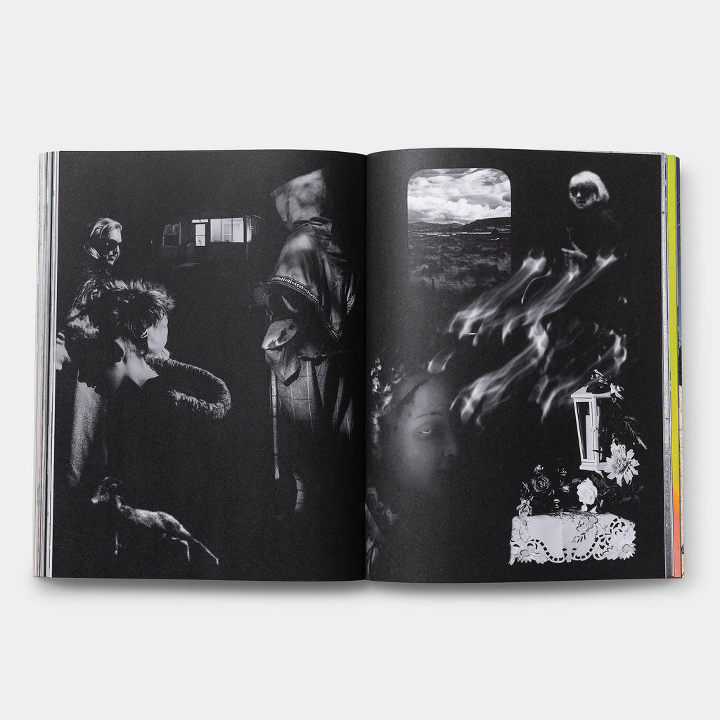 Carhartt WIP Magazine Issue#10 - Multi
