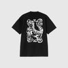 Carhartt WIP S/S Formidable T-Shirt - Black - Back