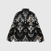 Carhartt WIP Prentis Liner - Black / Black - Back