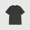Carhartt WIP SS Verner Pocket T Shirt - Black / Opuntia - Back