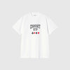 Carhartt WIP S/S Deck T-Shirt - White - Front