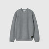 Carhartt WIP Forth Sweater - Dove Grey
