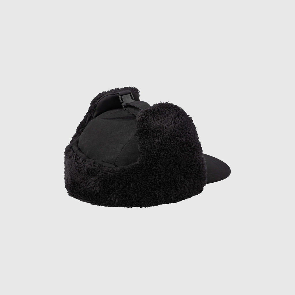 Carhartt WIP Alberta Cap - Black